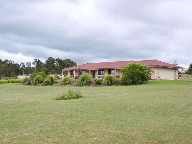 22 Brumby Place, North Casino NSW 2470