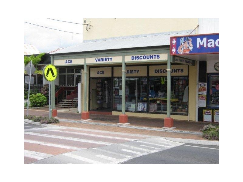 24 River Street, Maclean NSW 2463