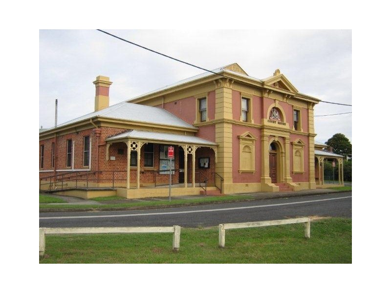 24 River Street, Maclean NSW 2463