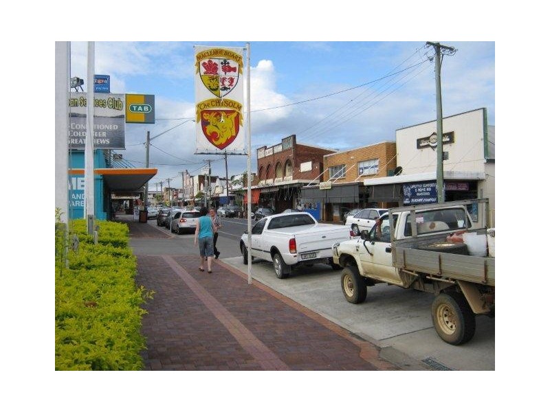 24 River Street, Maclean NSW 2463