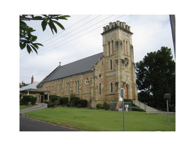 24 River Street, Maclean NSW 2463