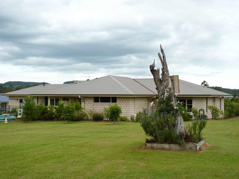 22 Nowlan Place, North Casino NSW 2470