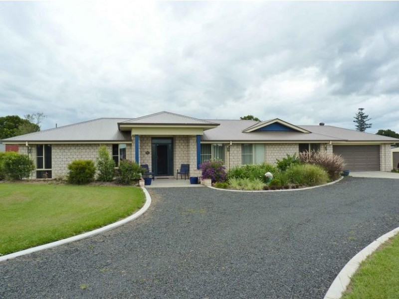 22 Nowlan Place, North Casino NSW 2470