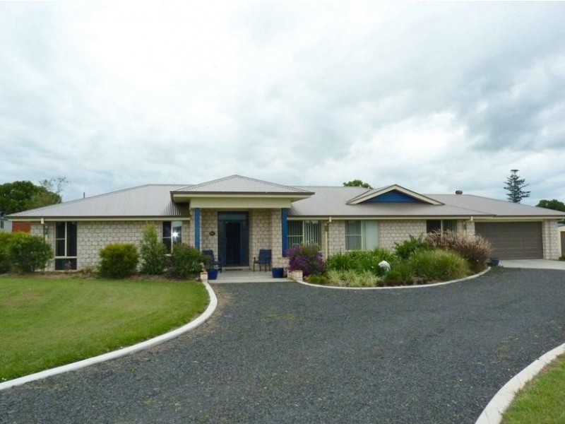 22 Nowlan Place, North Casino NSW 2470