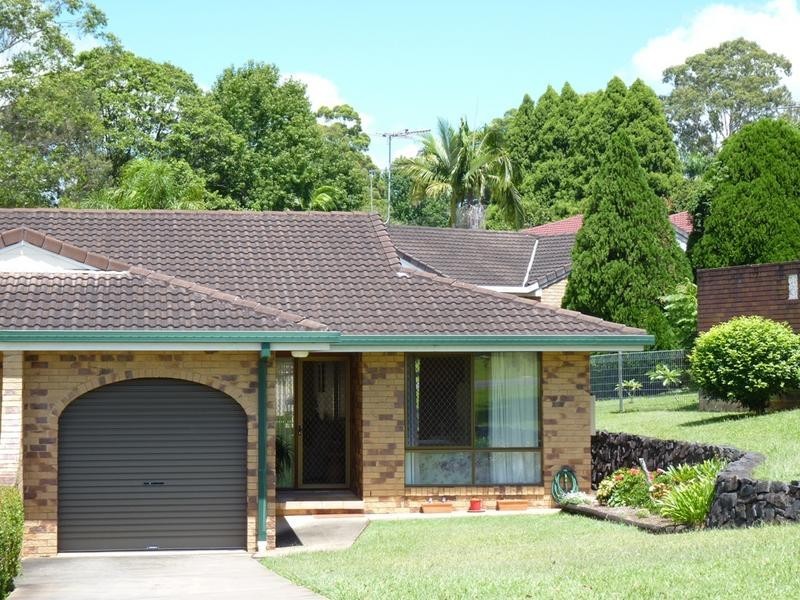 1/19 Hayes Street, Goonellabah NSW 2480