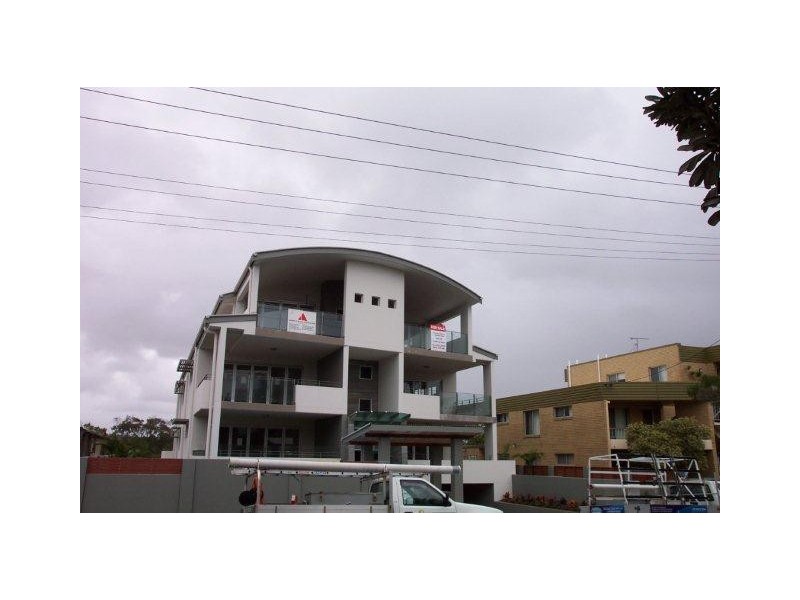 4/8 Piper Drive, Ballina NSW 2478