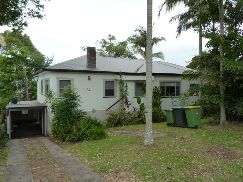 37 Ross Street, Lismore Heights NSW 2480