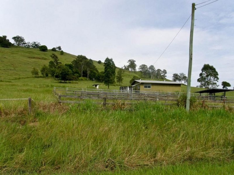 157 Leycester Road, Leycester NSW 2480