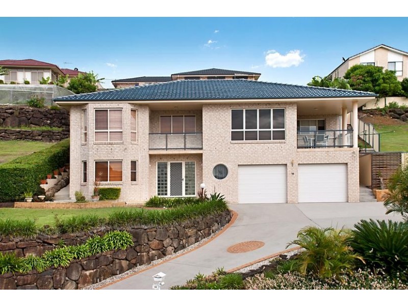 19 Ashgrove Drive, Goonellabah NSW 2480