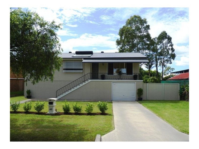 40 Centre Street, South Lismore NSW 2480