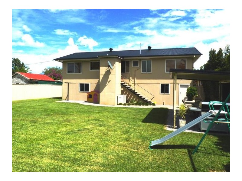 40 Centre Street, South Lismore NSW 2480