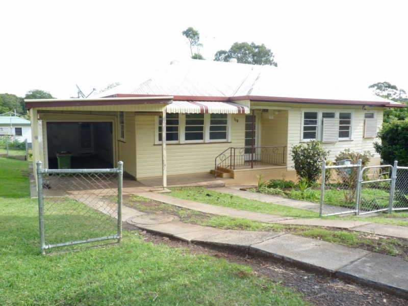 113 New Ballina Road, Lismore Heights NSW 2480
