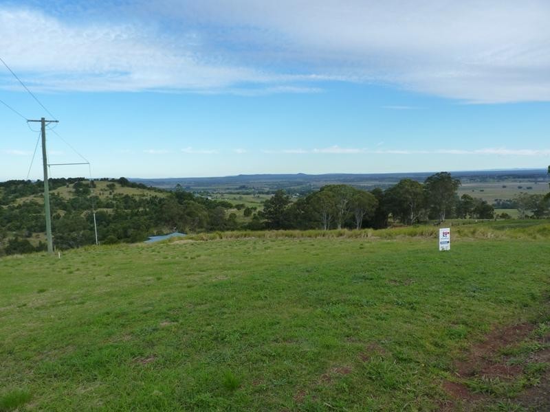Lot 741,  Skyline Road, Monaltrie NSW 2480