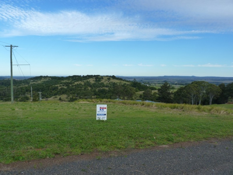 Lot 741,  Skyline Road, Monaltrie NSW 2480