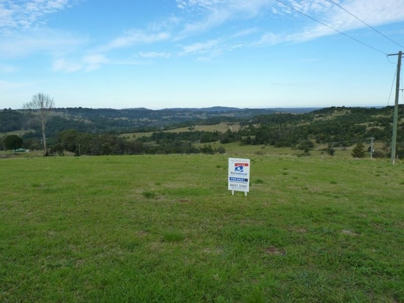 Lot 742,  Skyline Road, Monaltrie NSW 2480