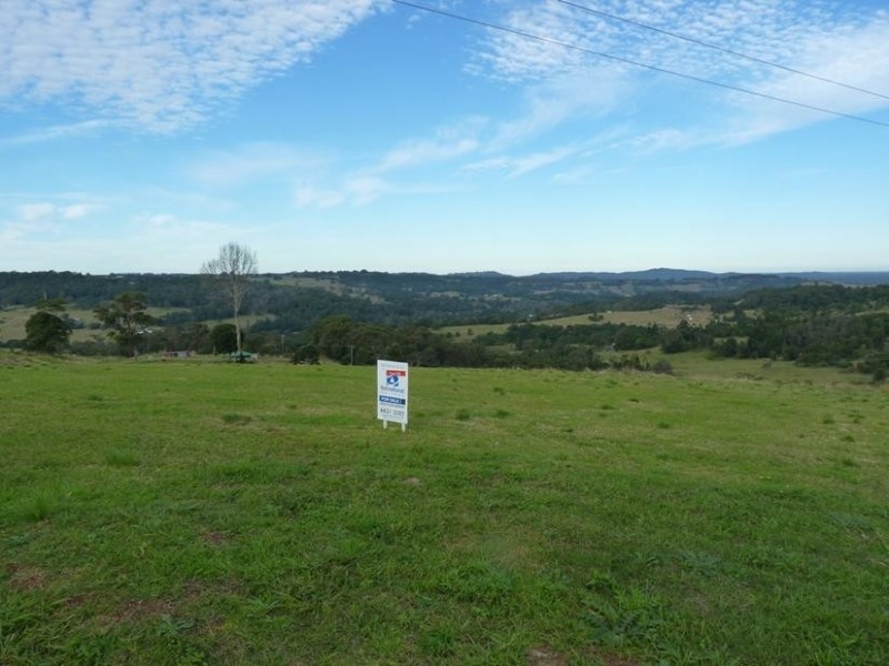Lot 742,  Skyline Road, Monaltrie NSW 2480