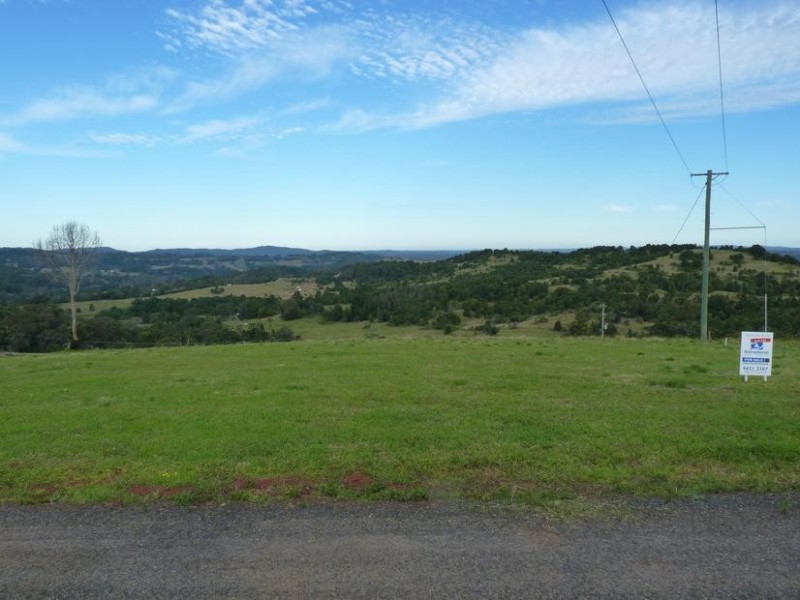 Lot 742,  Skyline Road, Monaltrie NSW 2480