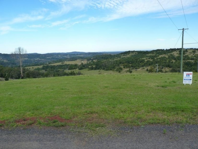 Lot 742,  Skyline Road, Monaltrie NSW 2480