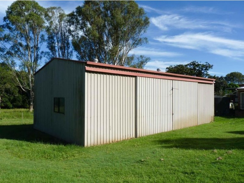 1 Cook Road, Tucki Tucki NSW 2480