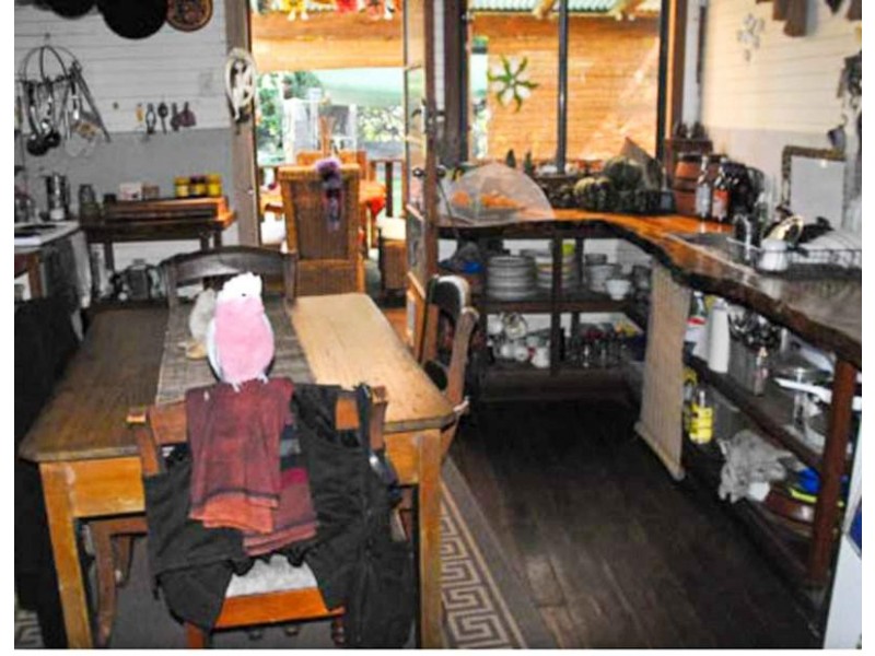 79 Lillian Rock Road, Blue Knob NSW 2480