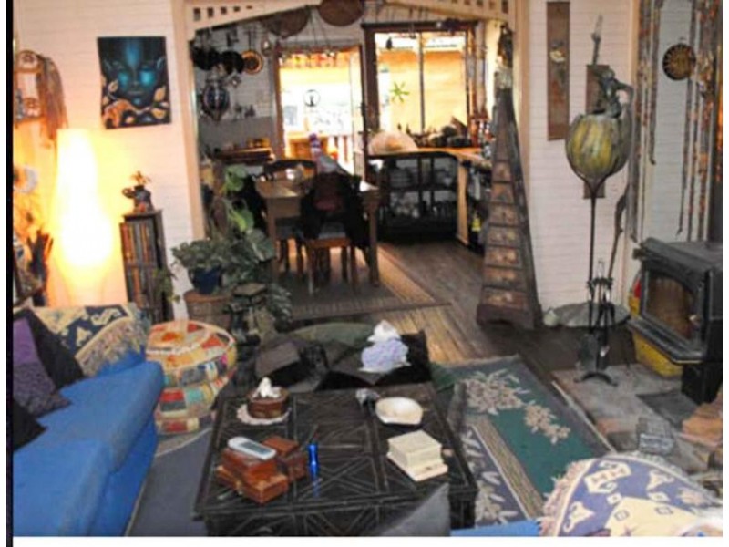 79 Lillian Rock Road, Blue Knob NSW 2480