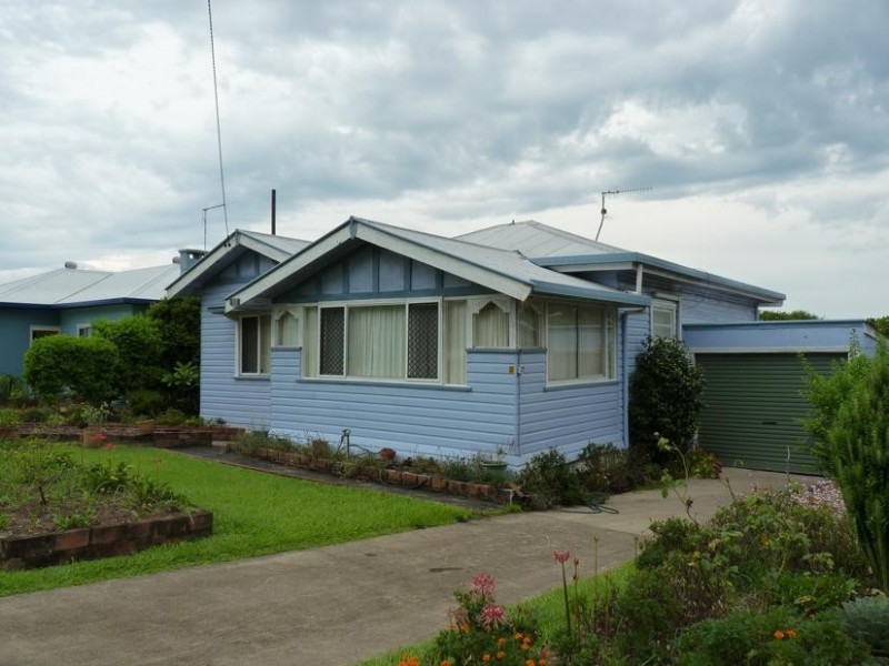 17 Somerville Avenue, East Lismore NSW 2480