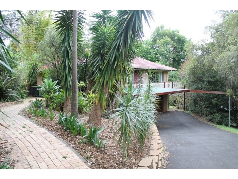 6 Highland Crescent, Goonellabah NSW 2480