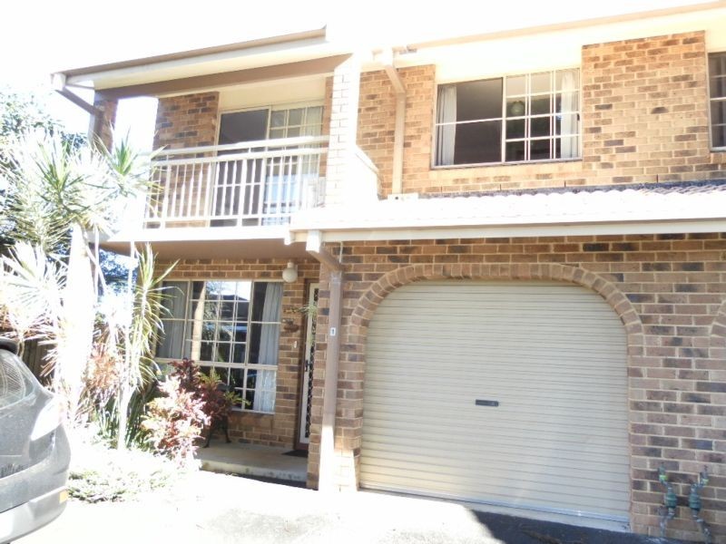 1/34 Hillview Drive, Goonellabah NSW 2480