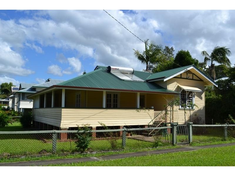9 Crown Street (also known as 4 Charles St), South Lismore NSW 2480