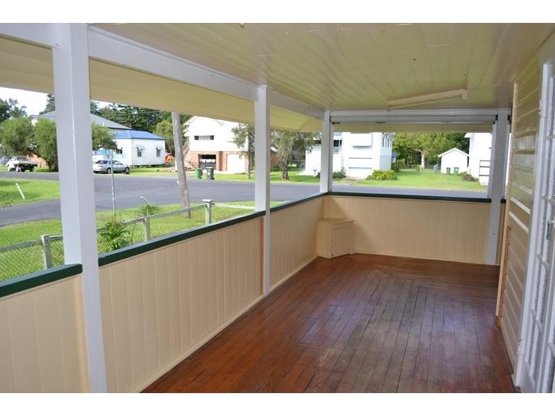 9 Crown Street (also known as 4 Charles St), South Lismore NSW 2480