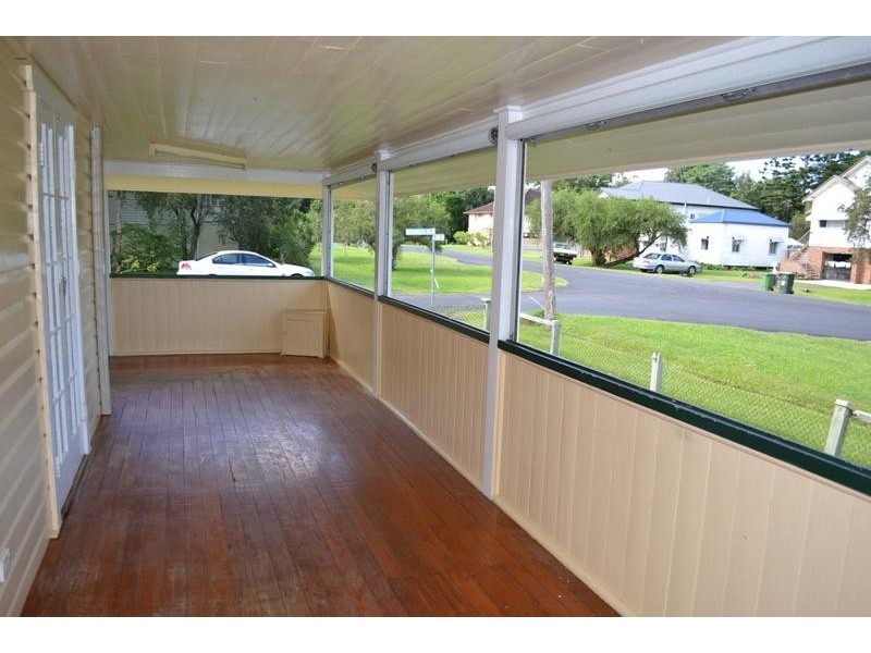 9 Crown Street (also known as 4 Charles St), South Lismore NSW 2480