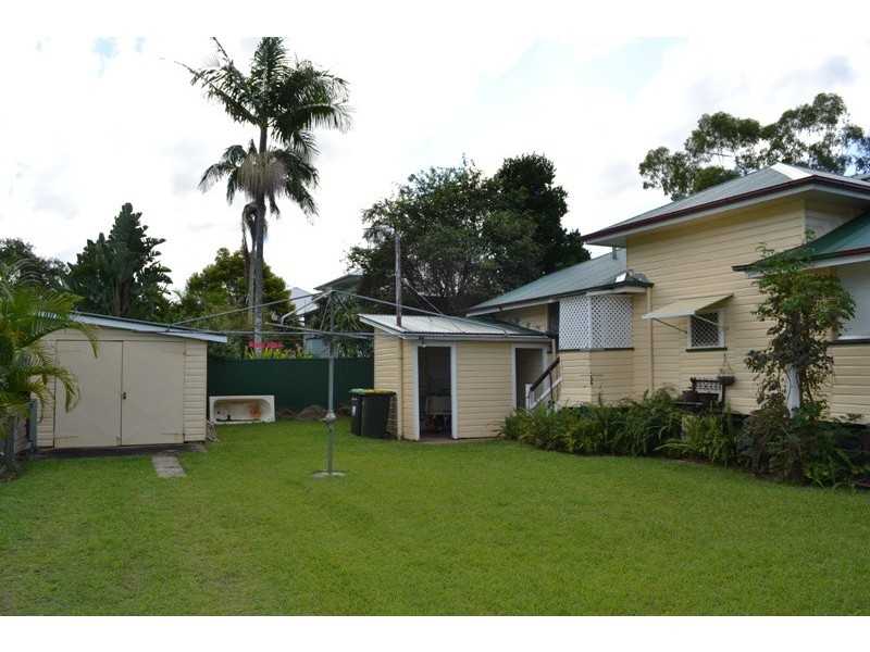 9 Crown Street (also known as 4 Charles St), South Lismore NSW 2480