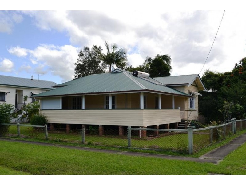 9 Crown Street (also known as 4 Charles St), South Lismore NSW 2480