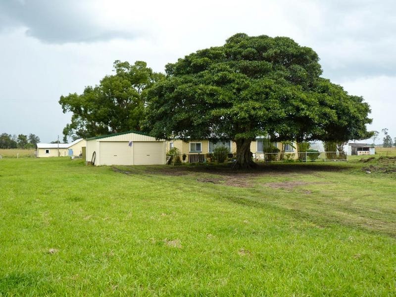 Codrington NSW 2471