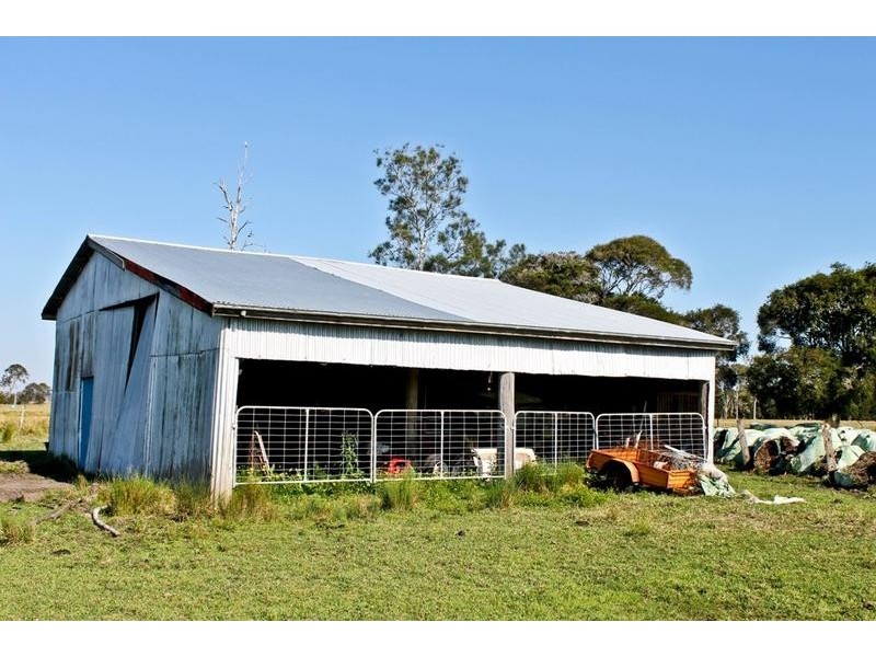 Codrington NSW 2471