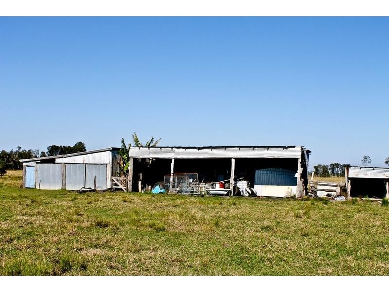 Codrington NSW 2471