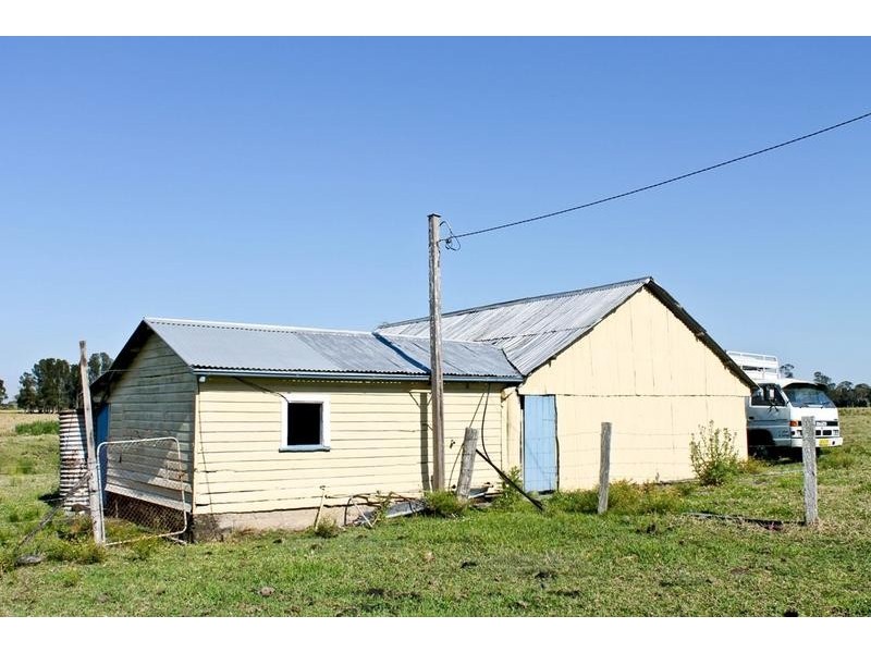 Codrington NSW 2471