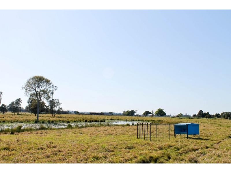 Codrington NSW 2471