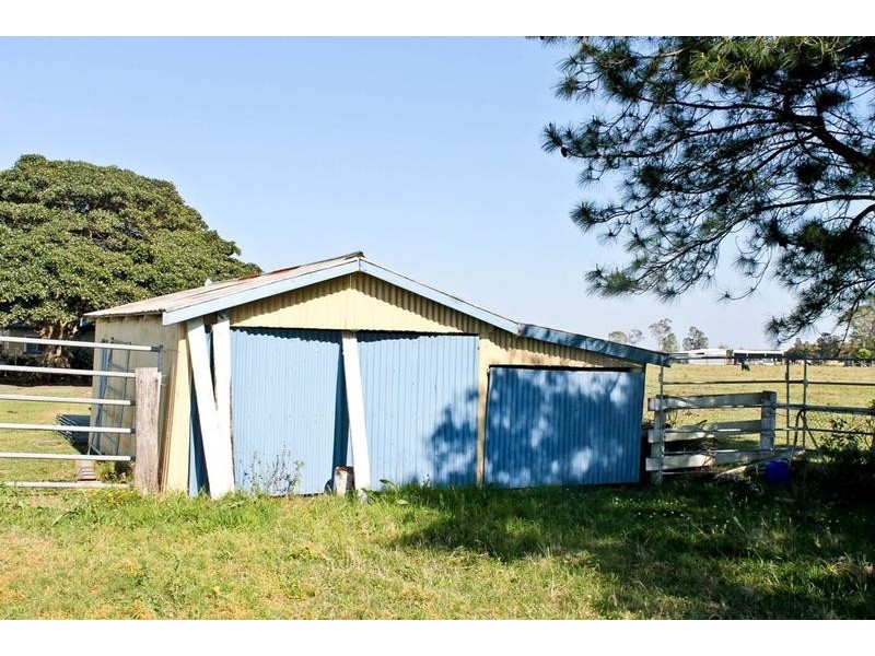Codrington NSW 2471