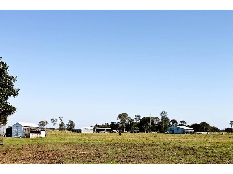 Codrington NSW 2471