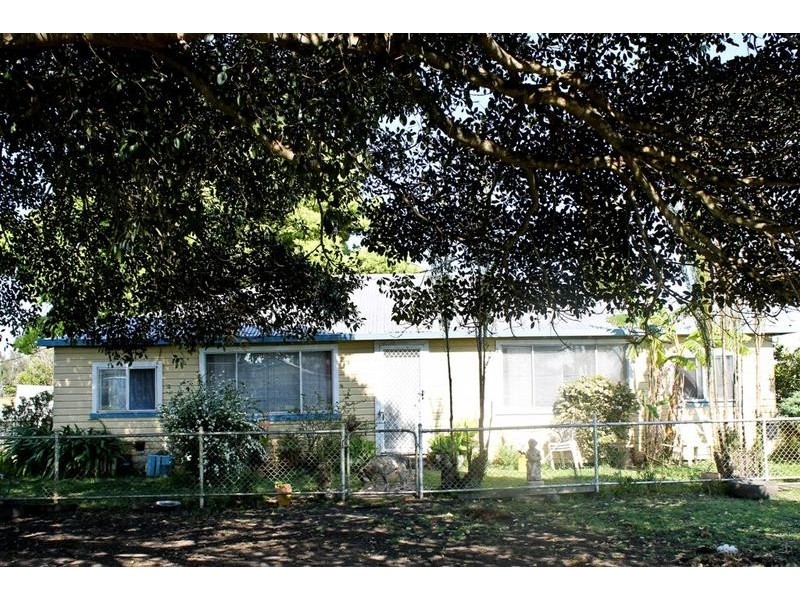 Codrington NSW 2471