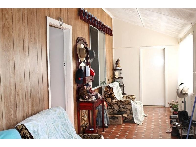 Codrington NSW 2471