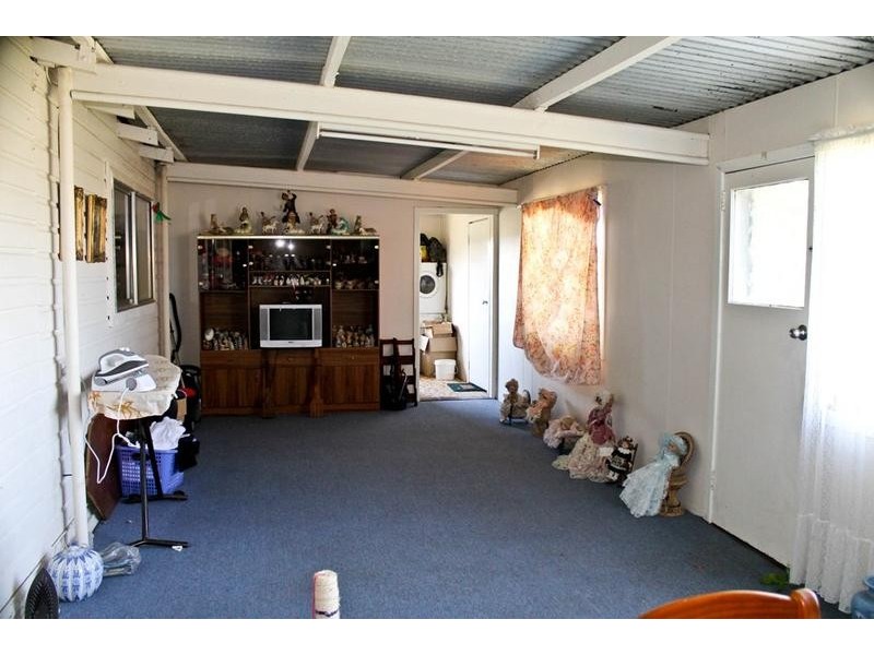 Codrington NSW 2471