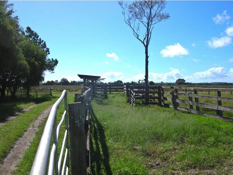 Codrington NSW 2471