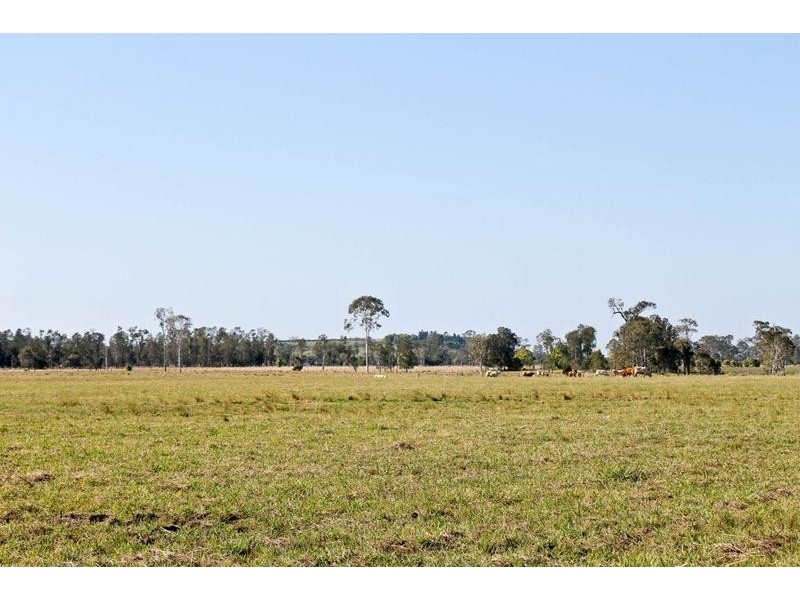 Codrington NSW 2471