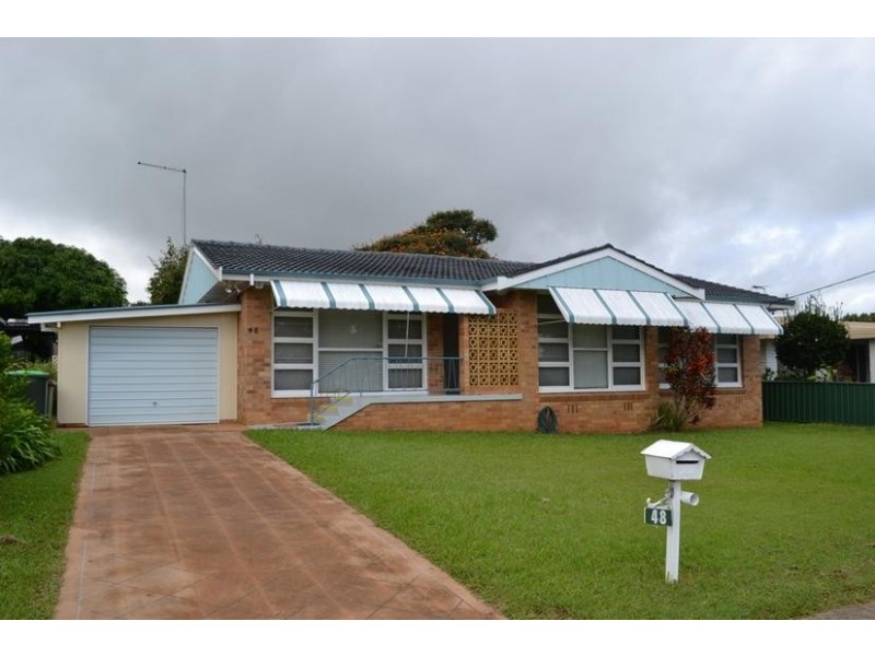 48 Invercauld Road, Goonellabah NSW 2480