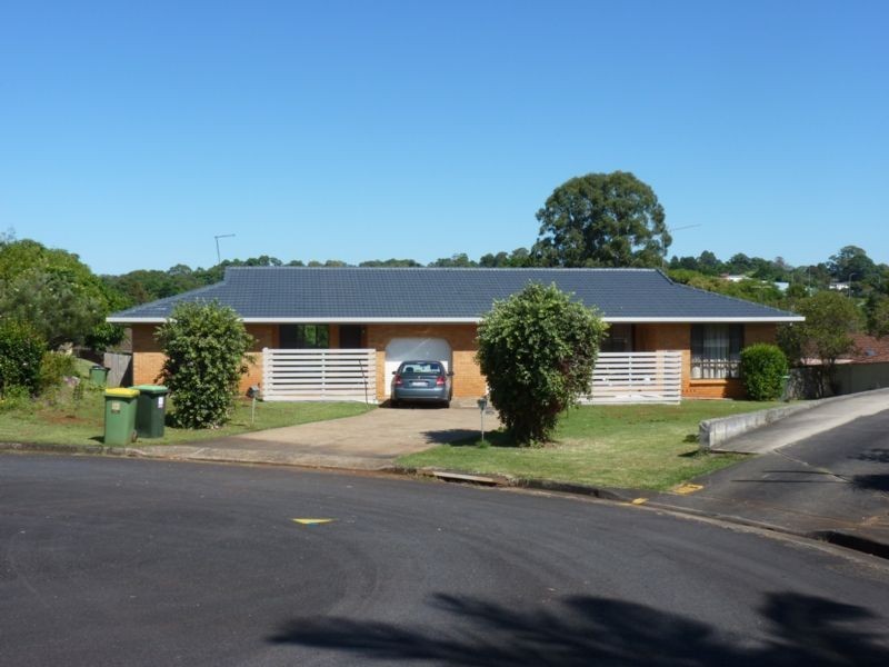 2/5 Darrel Avenue, Goonellabah NSW 2480