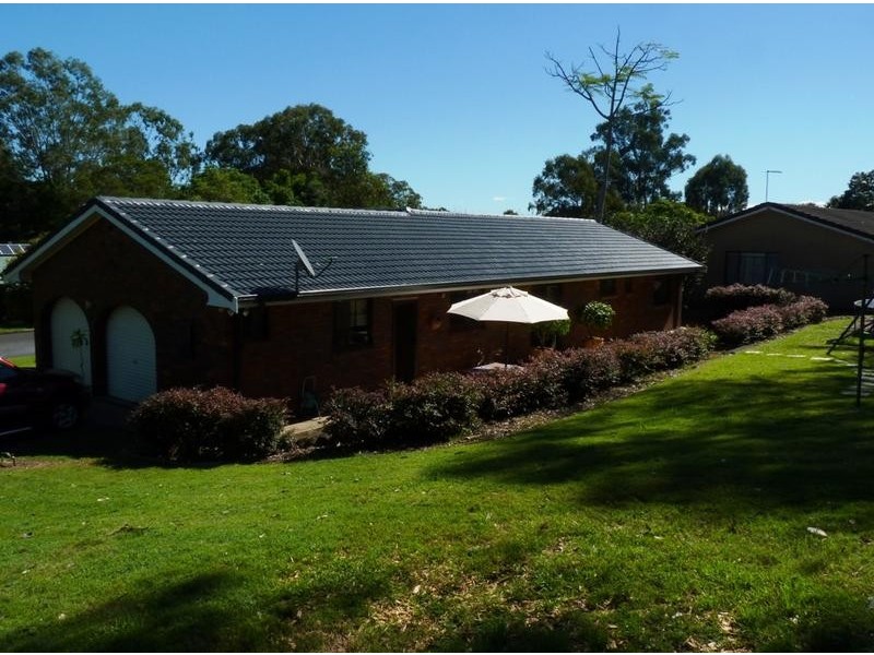 46 Figtree Drive, Goonellabah NSW 2480