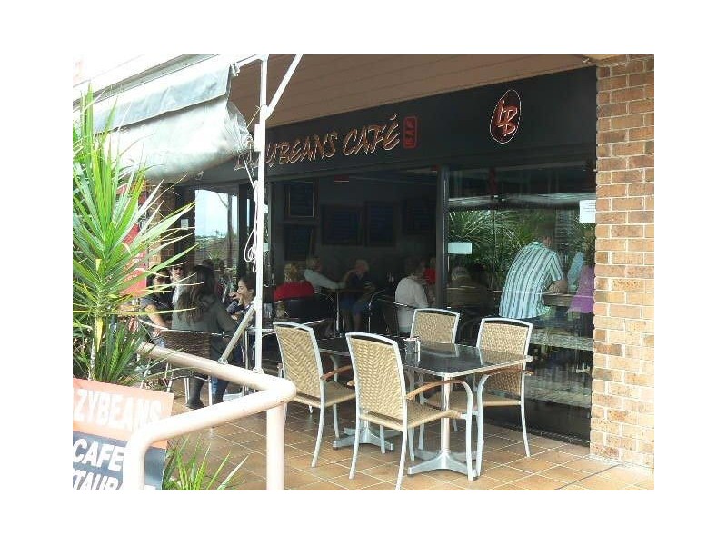 Shop 23 The Plaza, Alstonville NSW 2477