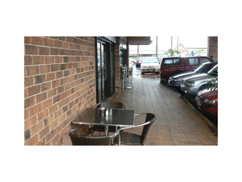 Shop 23 The Plaza, Alstonville NSW 2477